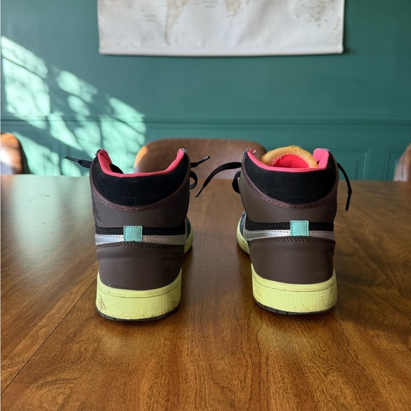 Nike Biohack Jordan 1